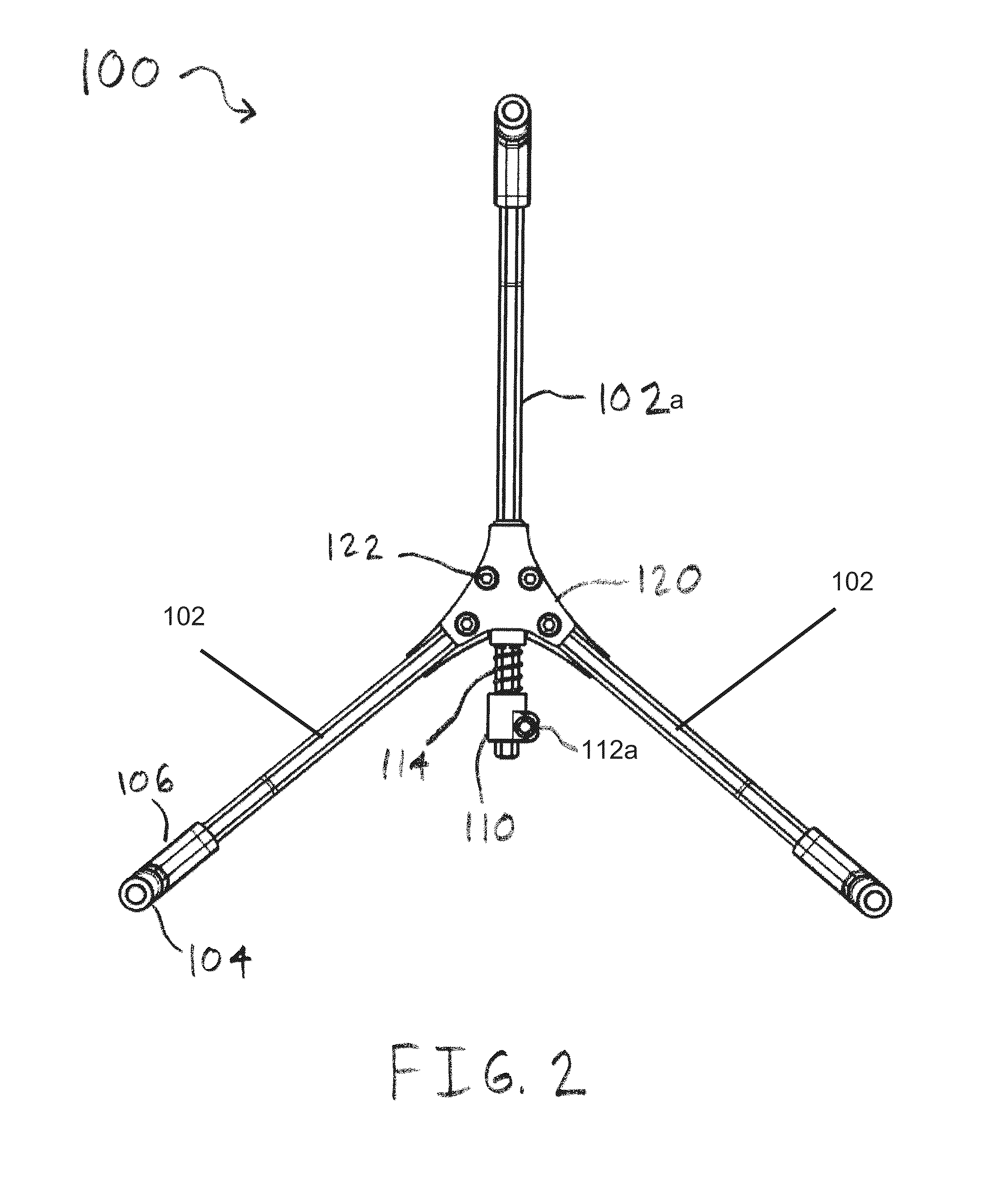 Drum stand basket with spring adjustment and other features