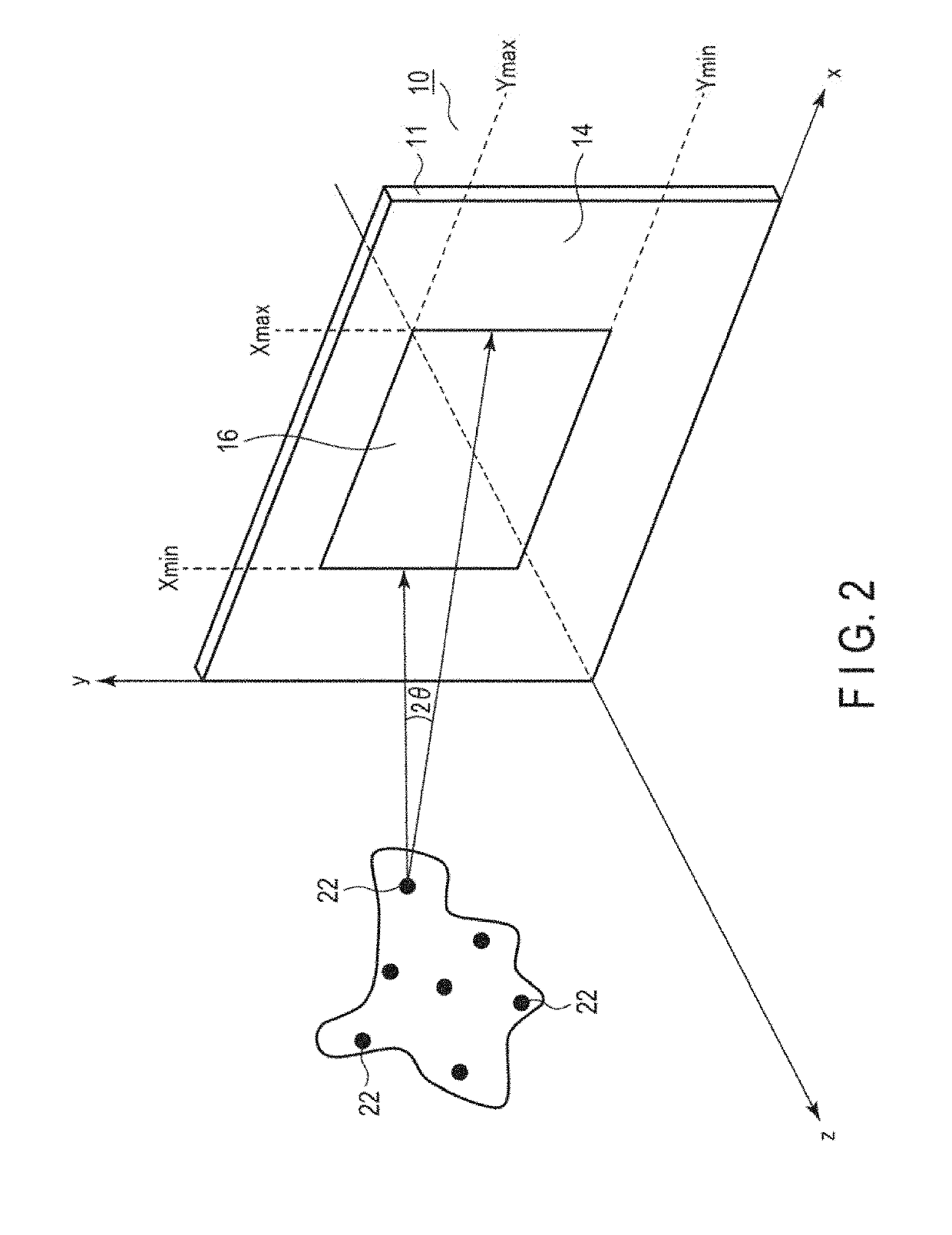 Optical film and display body