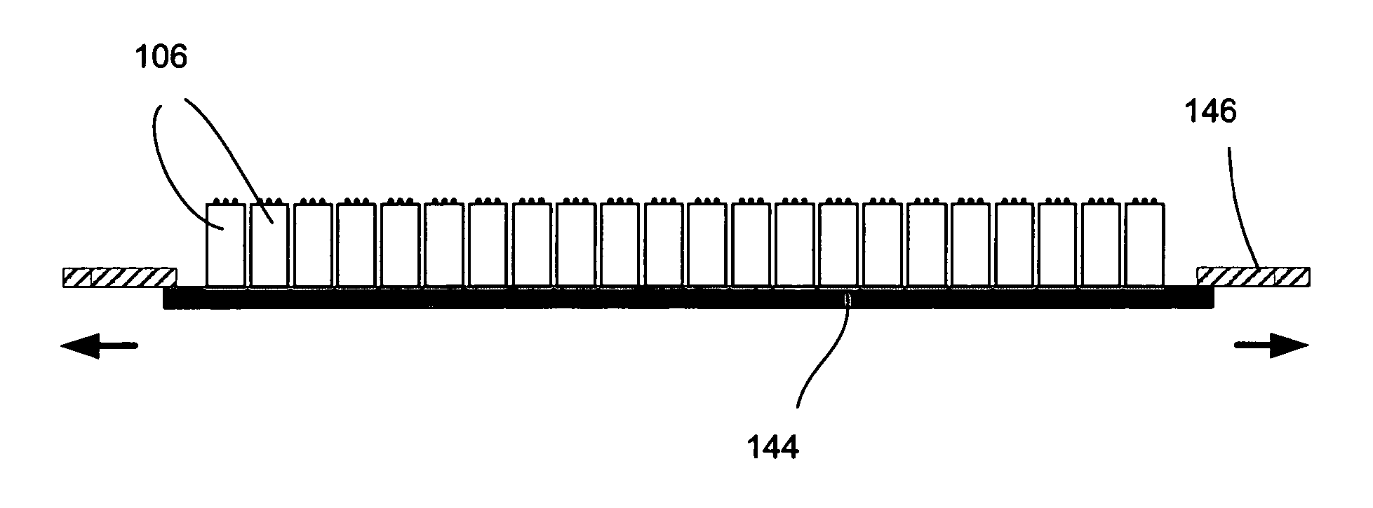 Method of singulating a microelectronic wafer