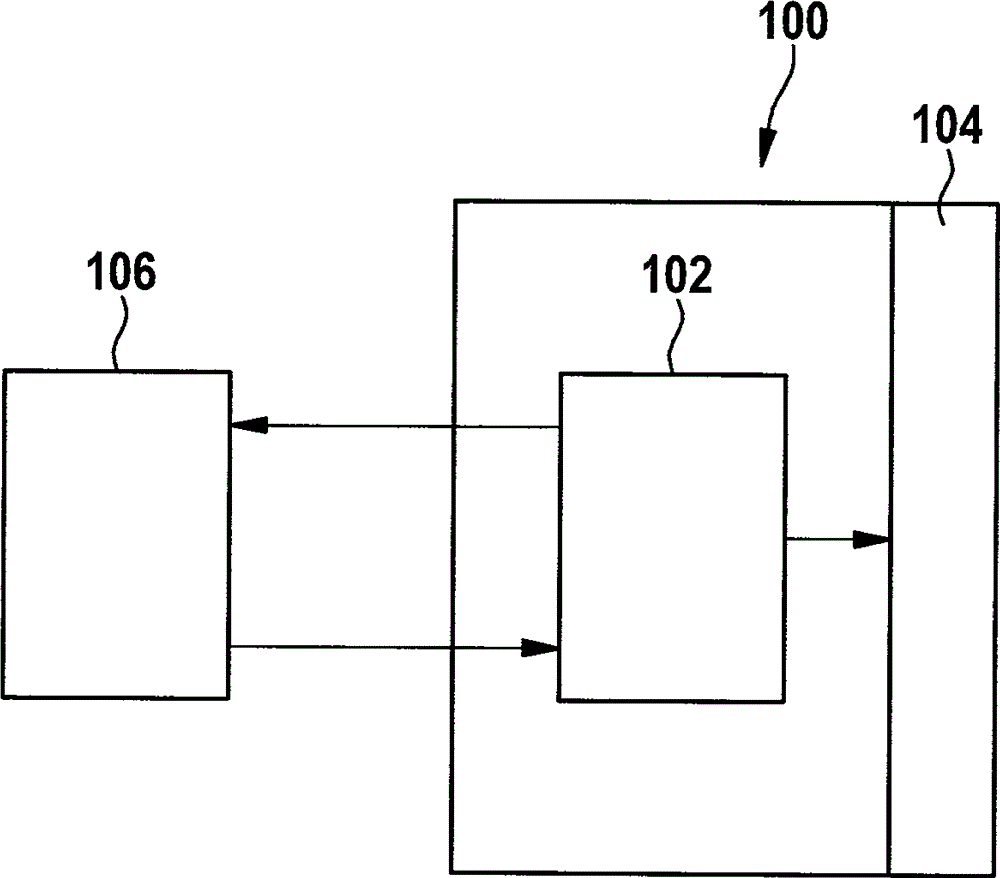 Method for operating electric fuel pump