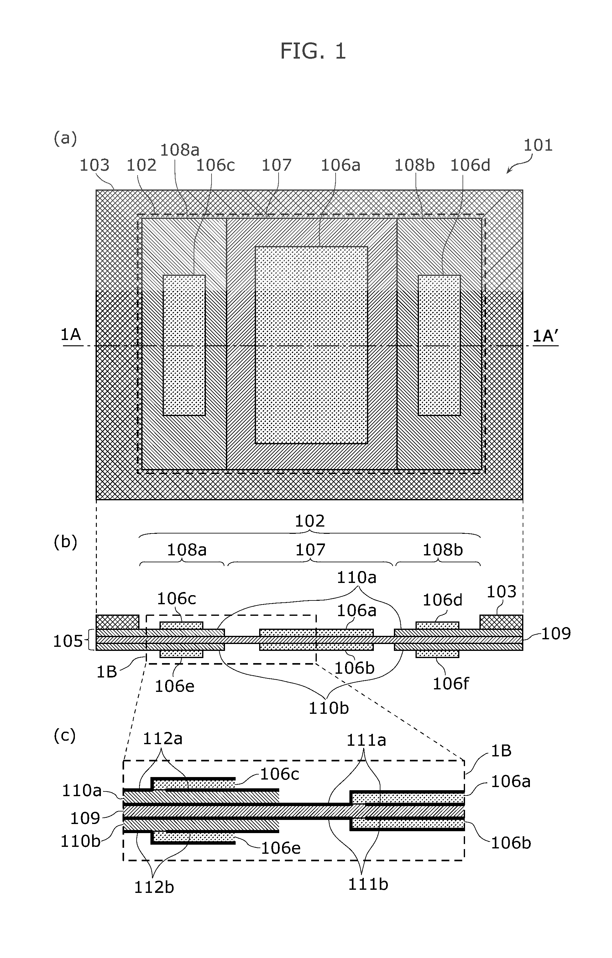 Piezoelectric speaker and piezoelectric speaker array