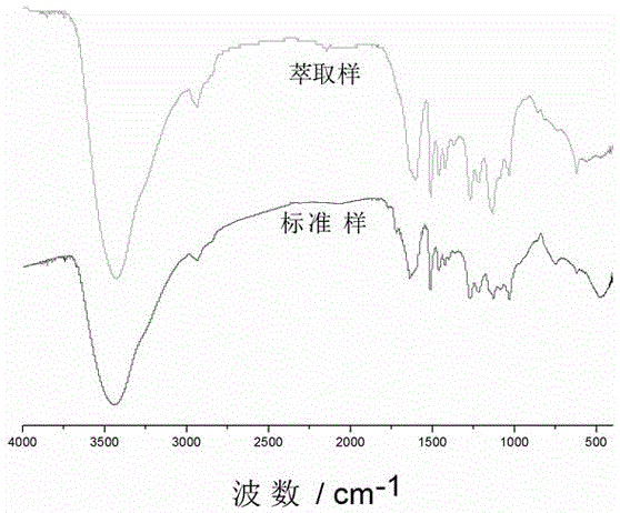 Lignin solvent and preparation method therefor and application thereof