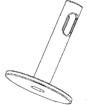 Water spray quenching technology for wheel treads of industrial and mining locomotives, cranes and the like