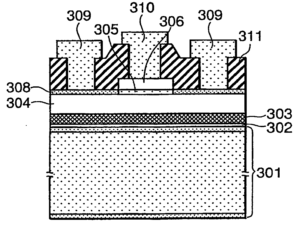 Semiconductor Device and Manufacturing Method Thereof