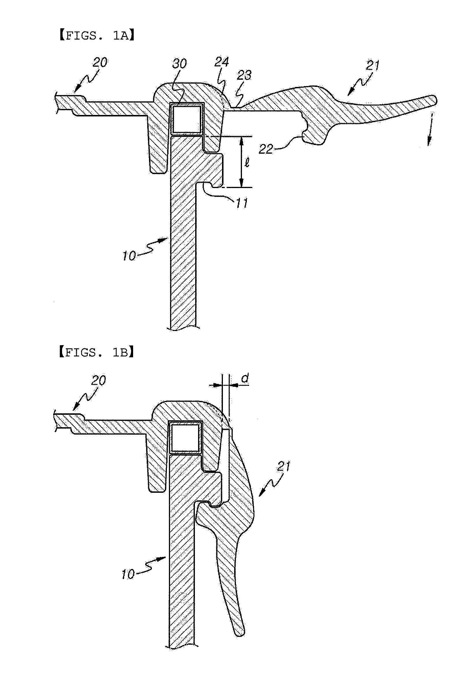 Lid for Airtight Containers