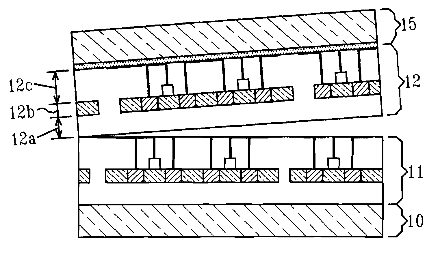 3-dimensional integrated circuit architecture, structure and method for fabrication thereof