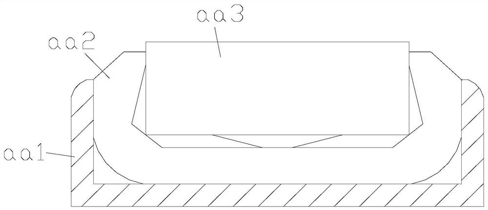 A Piezoelectric Ceramic Recycling Friction Self-excited Vibration Energy