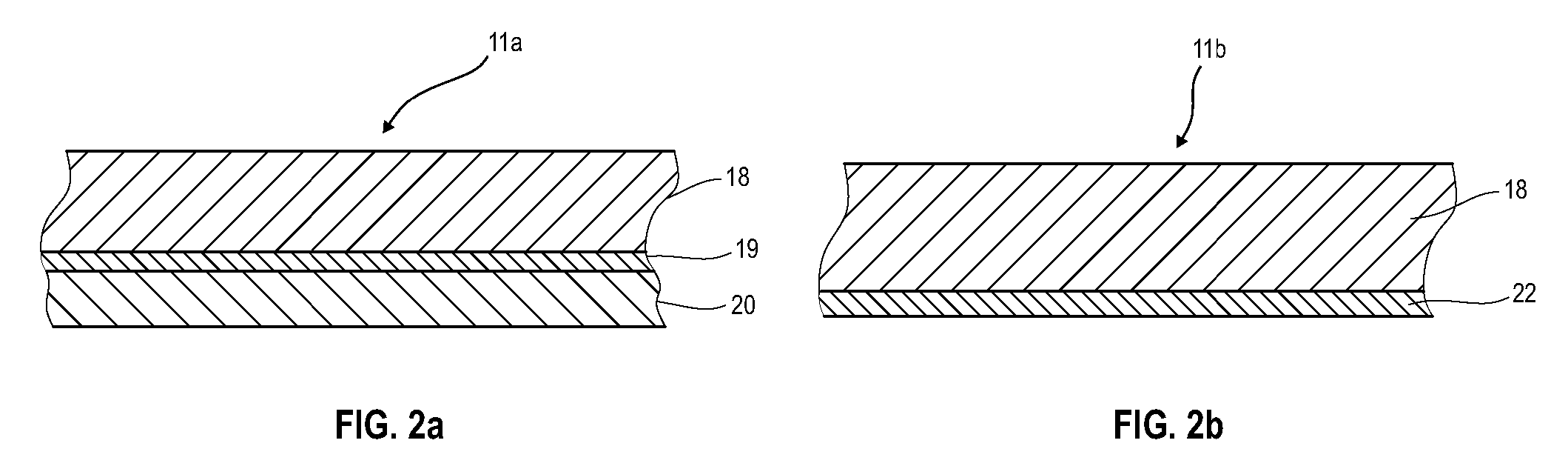 Molded part, in particular decorative part and/or trim part for the passenger compartment of a vehicle, and process for producing molded parts