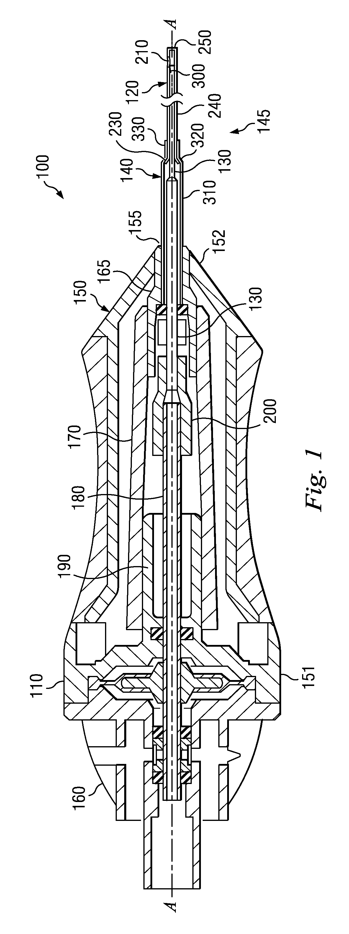 Enhanced flow vitrectomy probe