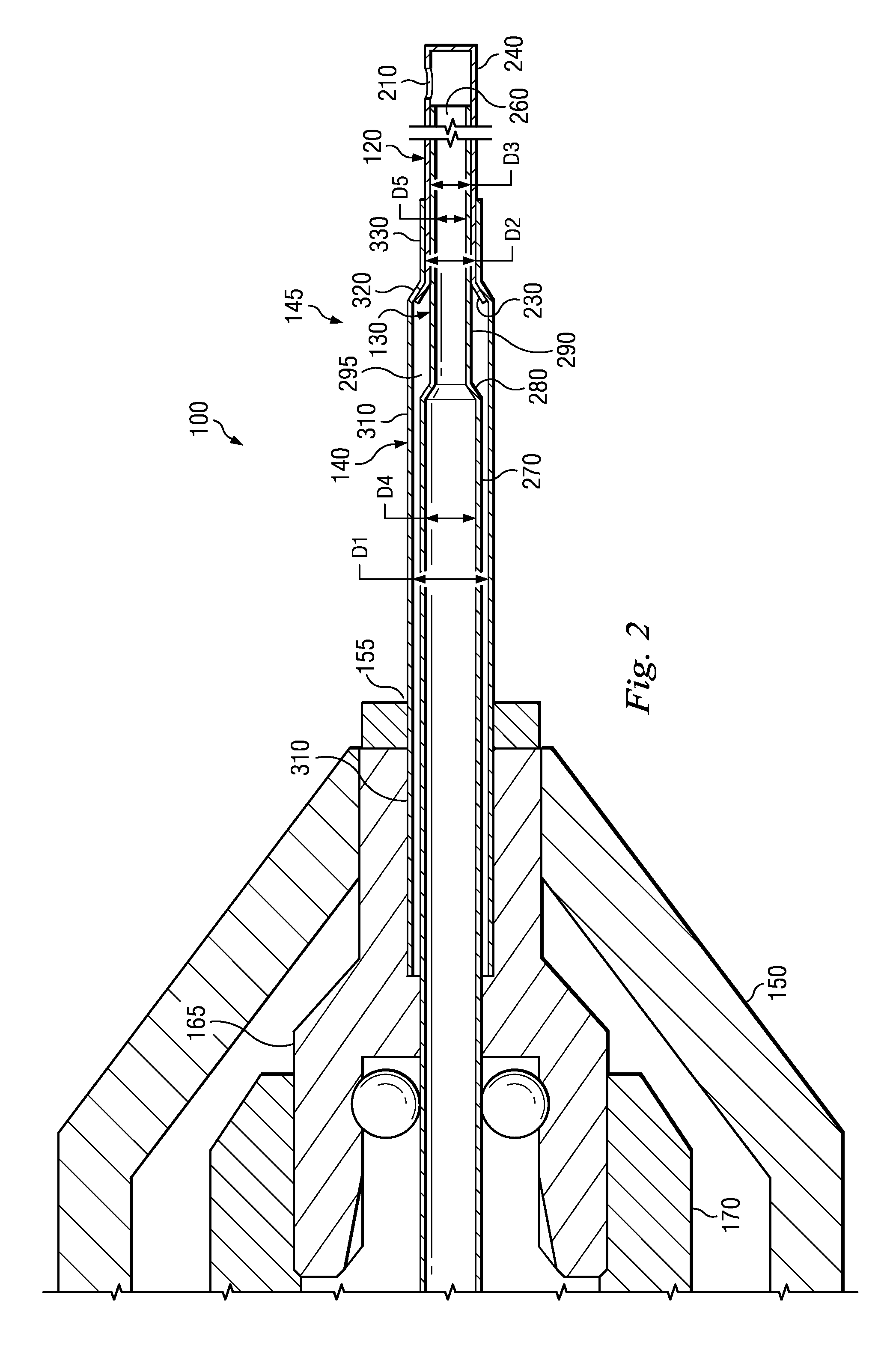 Enhanced flow vitrectomy probe