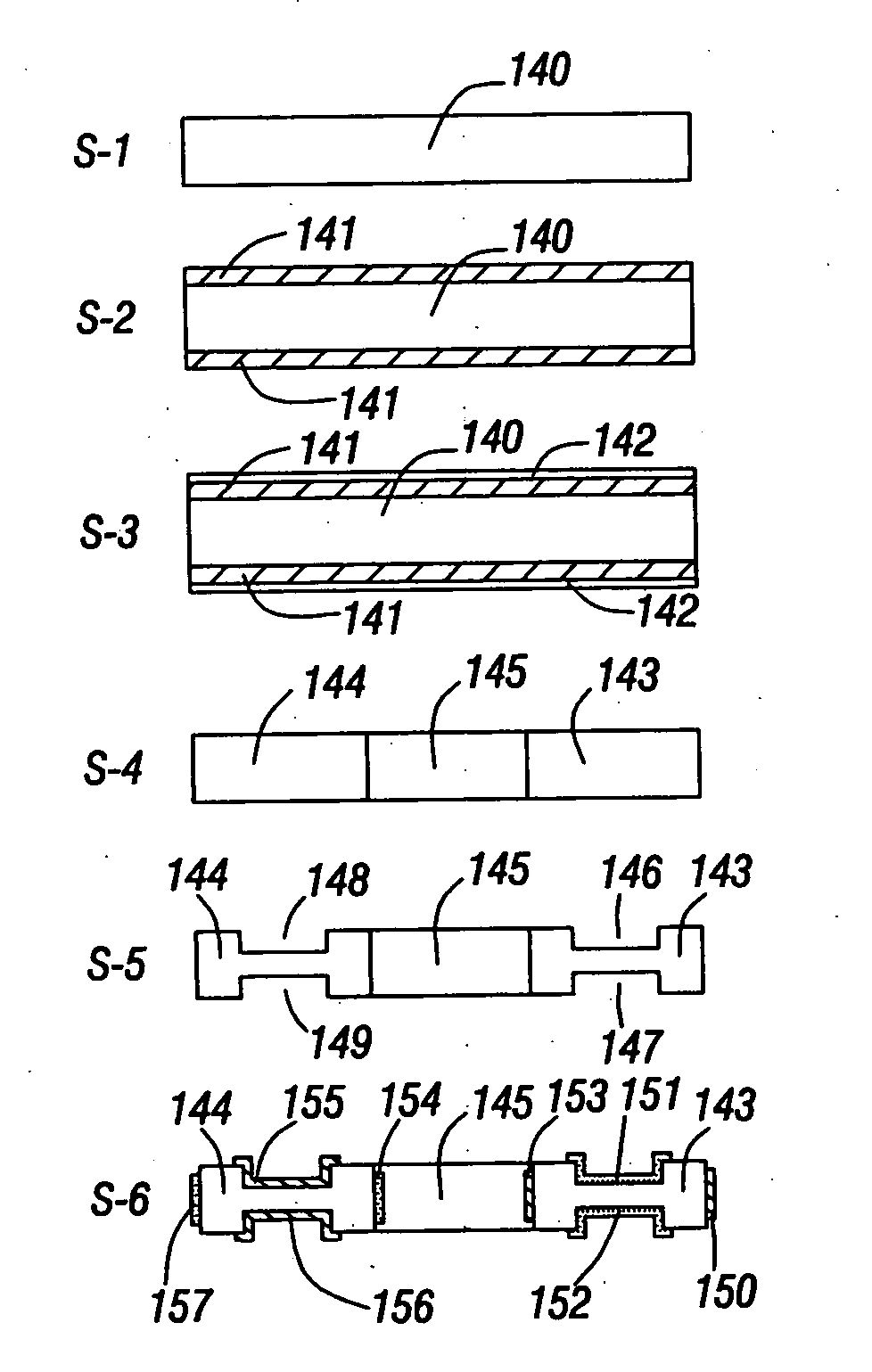 Method for manufacturing quartz crystal unit and electronic apparatus having quartz crystal unit