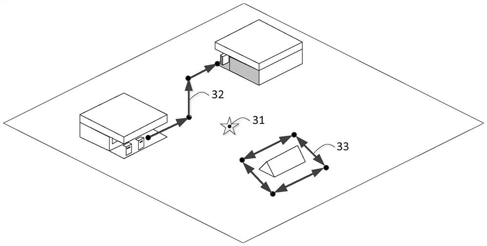 Target tracking method and device, terminal equipment and storage medium