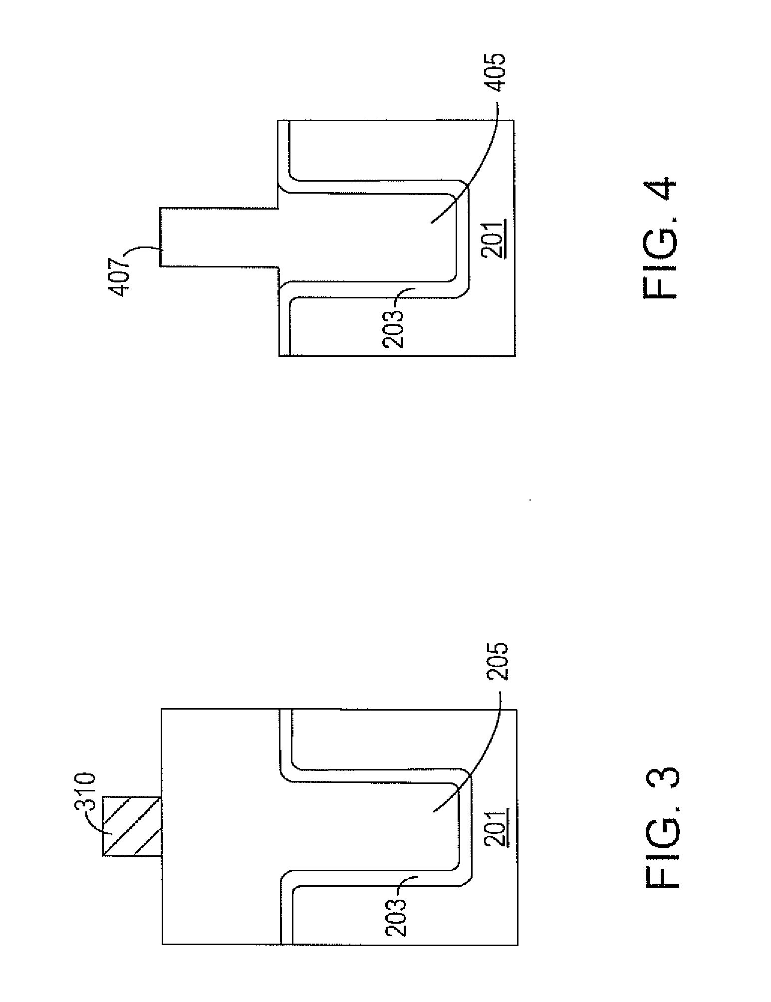 Methods for fabricating trench metal oxide semiconductor field effect transistors