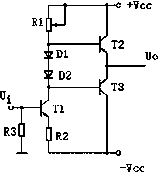 Spittoon trash can with amplifying circuit