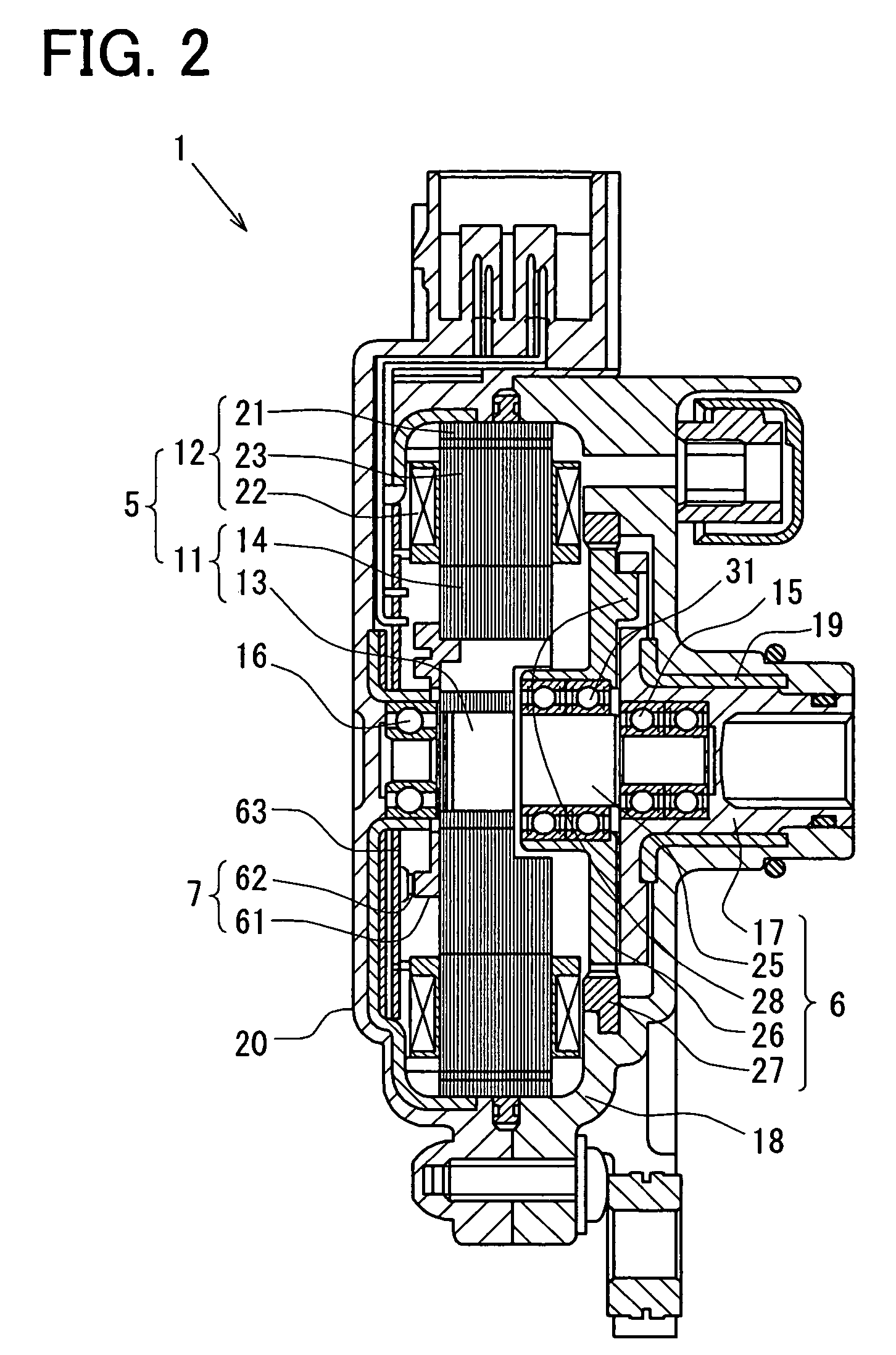 Automatic transmission system and method for controlling automatic transmission apparatus