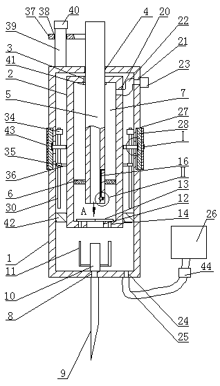 Cardiovascular intervention device