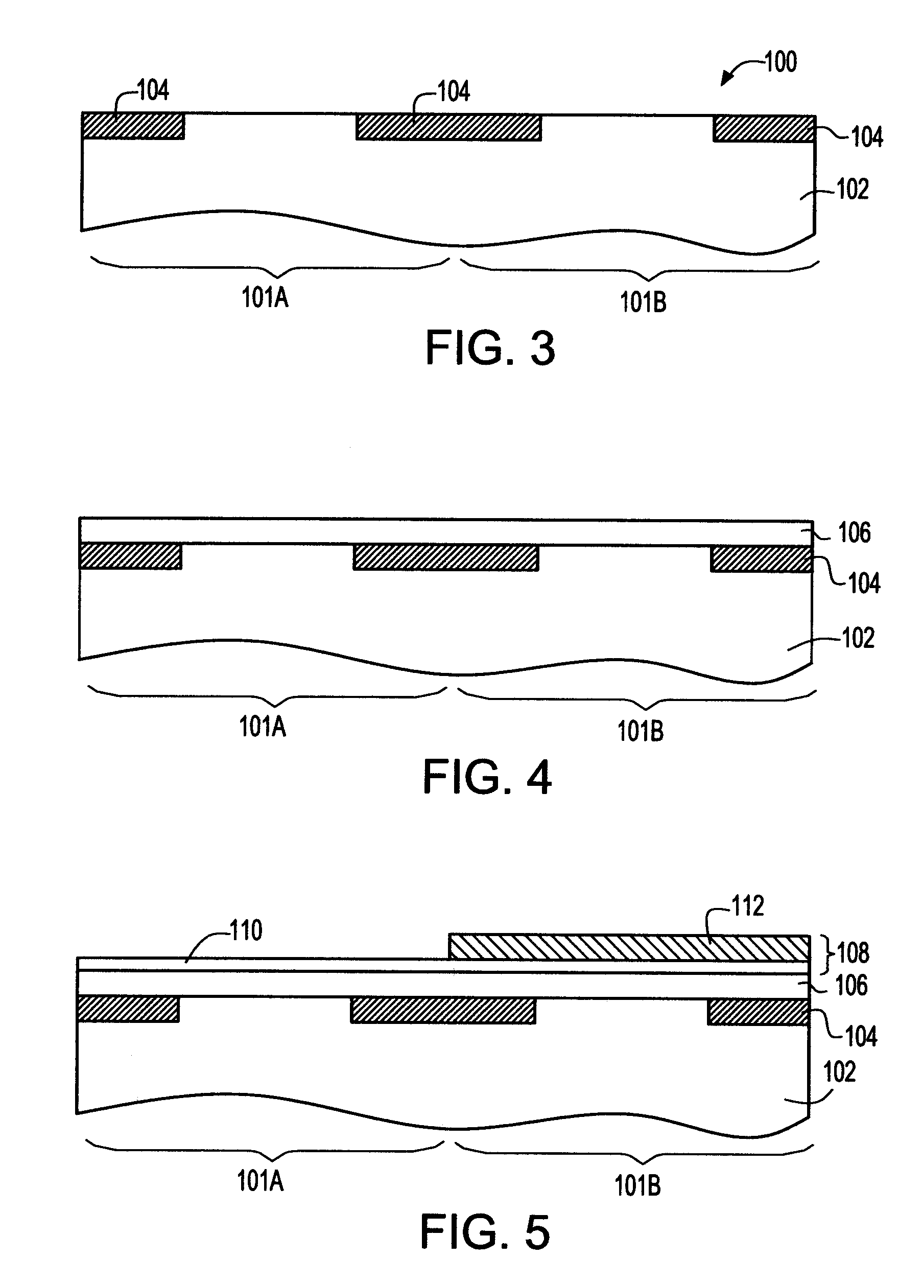 Stress engineering using dual pad nitride with selective SOI device architecture