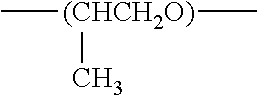 Aqueous ink composition and printing process by ink jet recording system using the composition