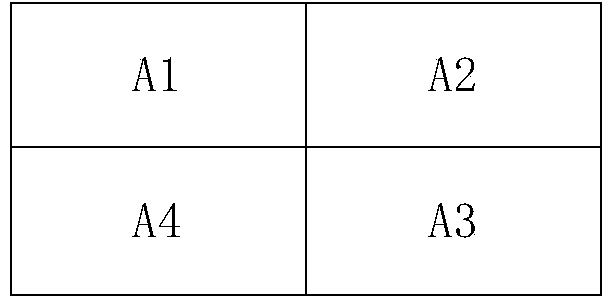 Data linkage display device and method