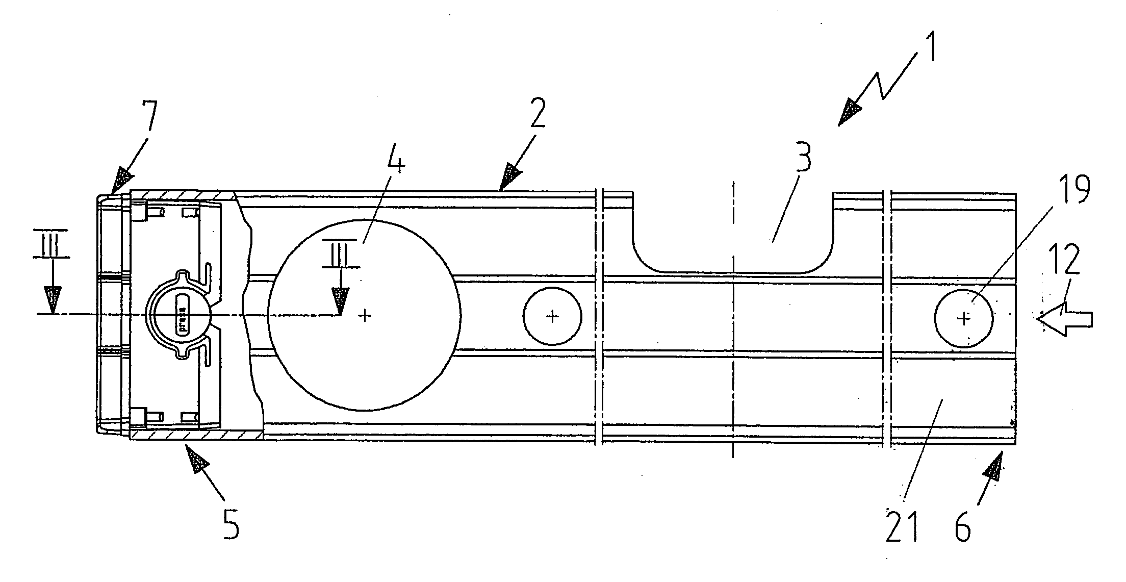 Method of using a level