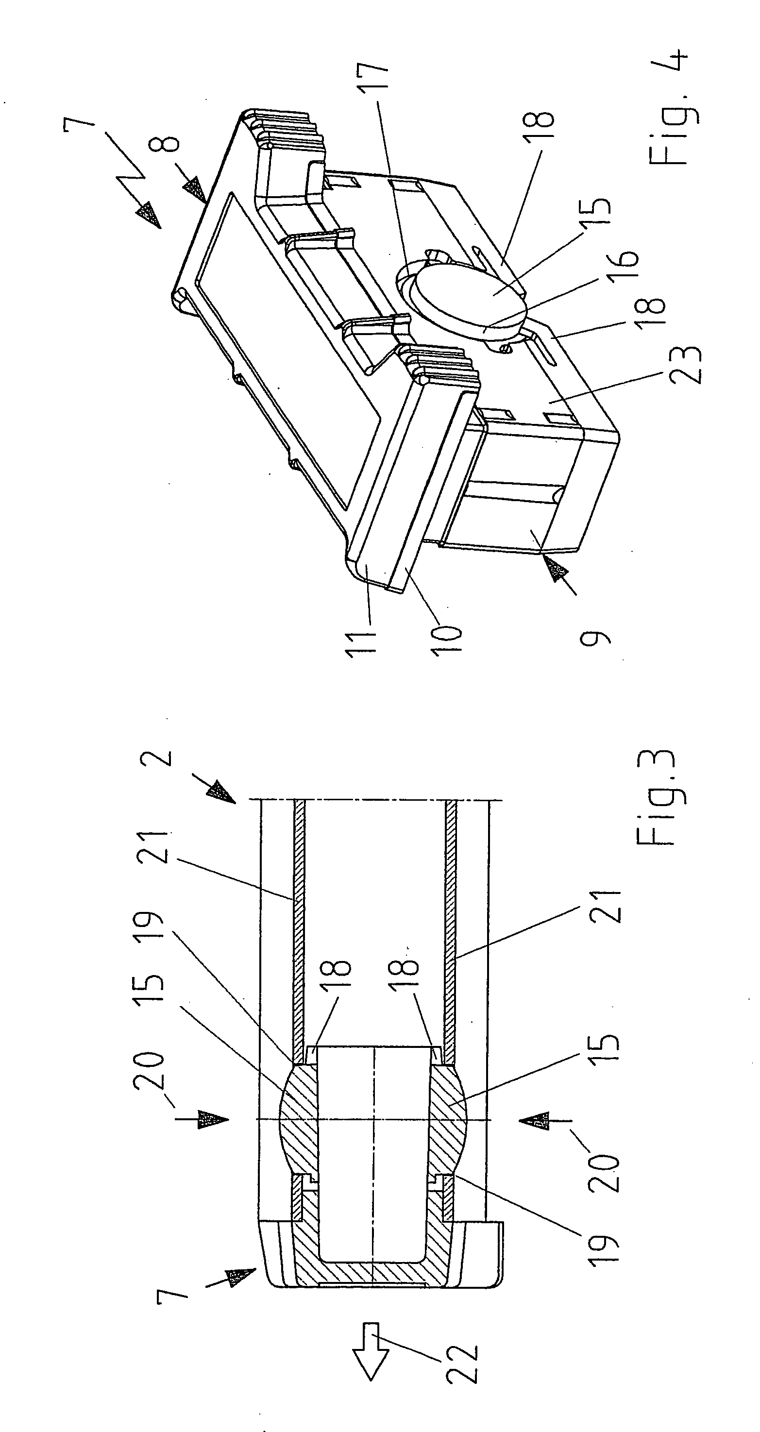 Method of using a level