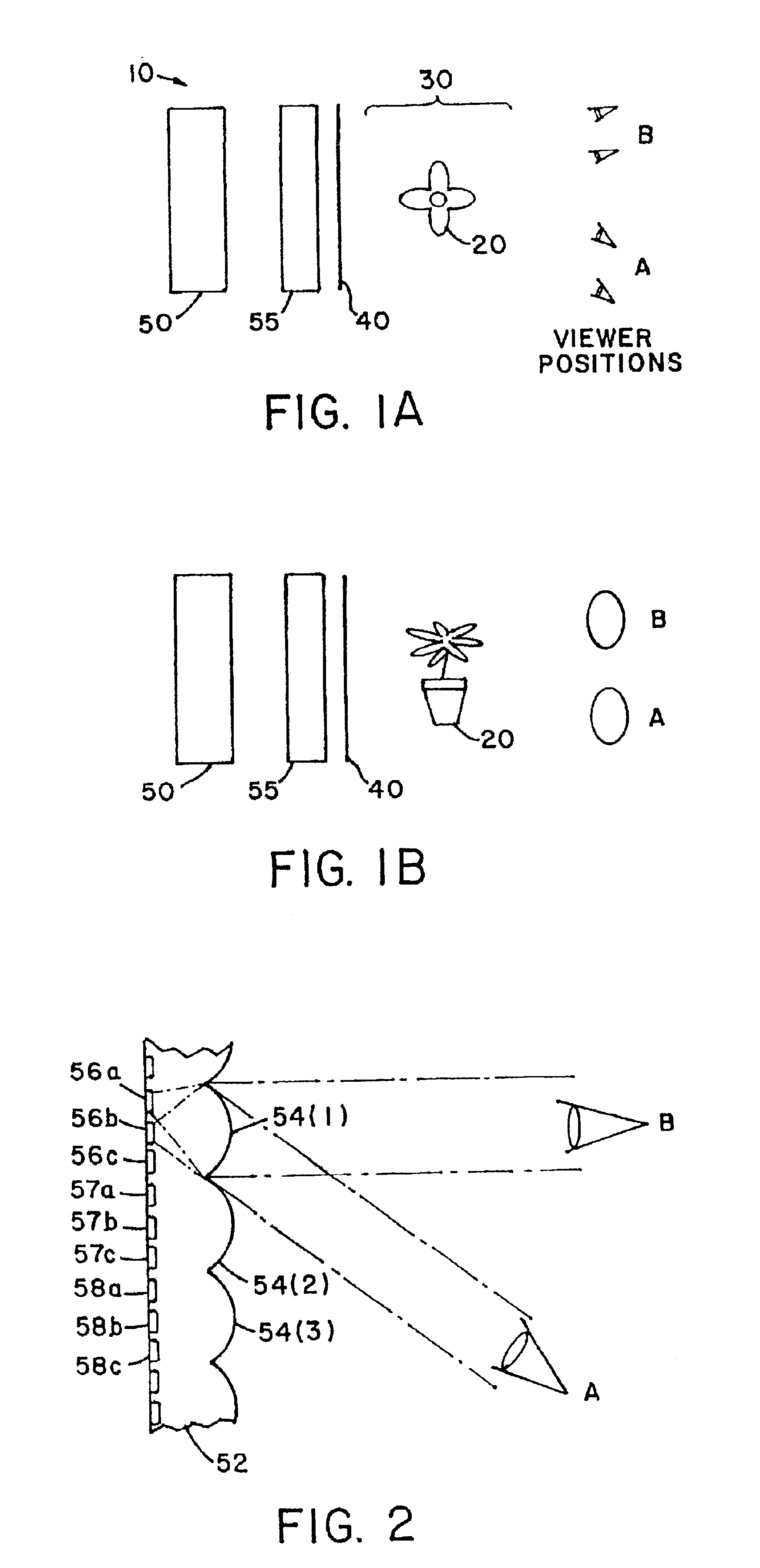 Radiation conditioning system