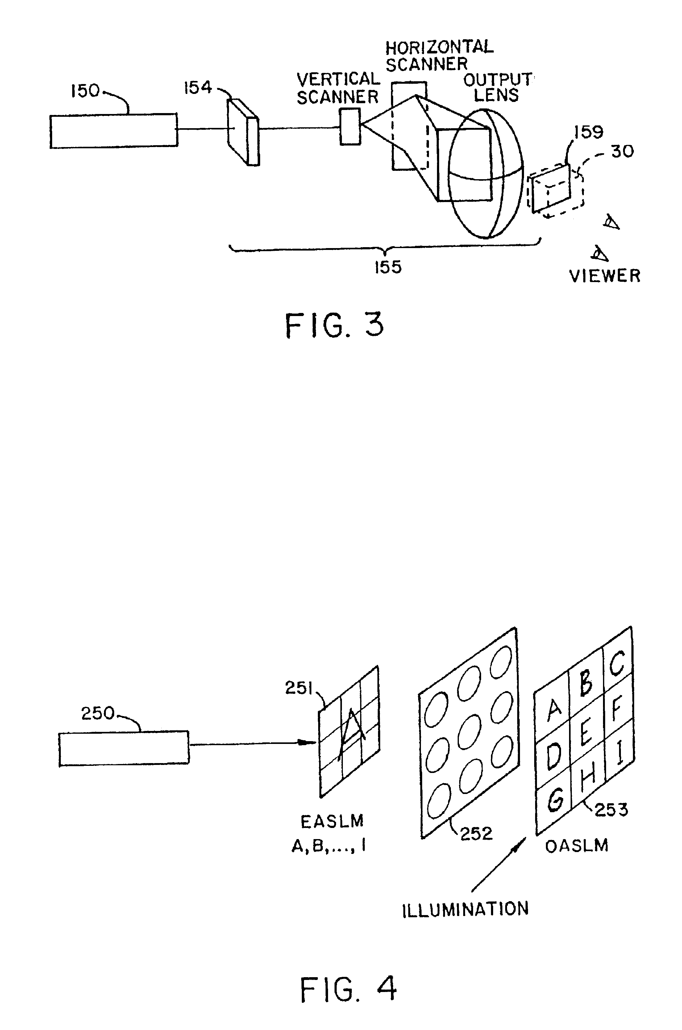 Radiation conditioning system