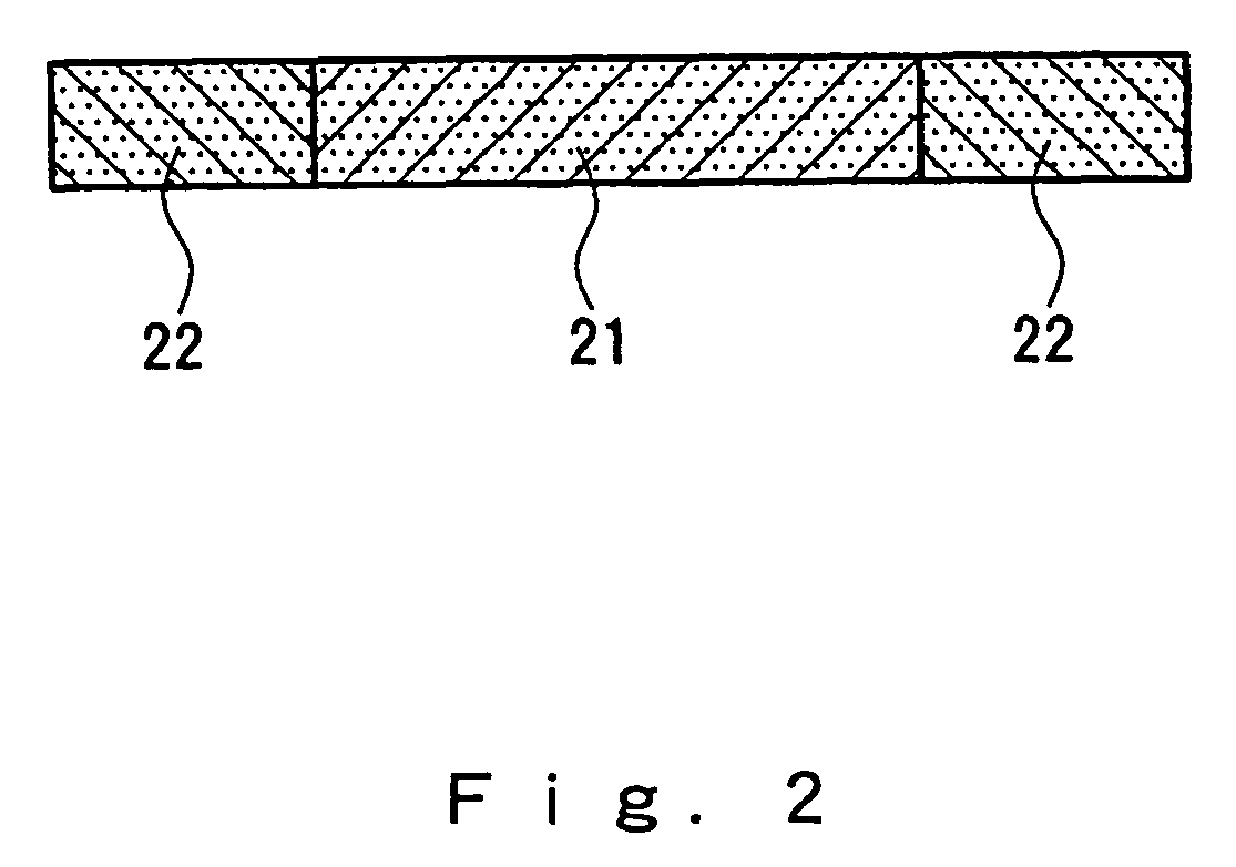 Antiadhesive material