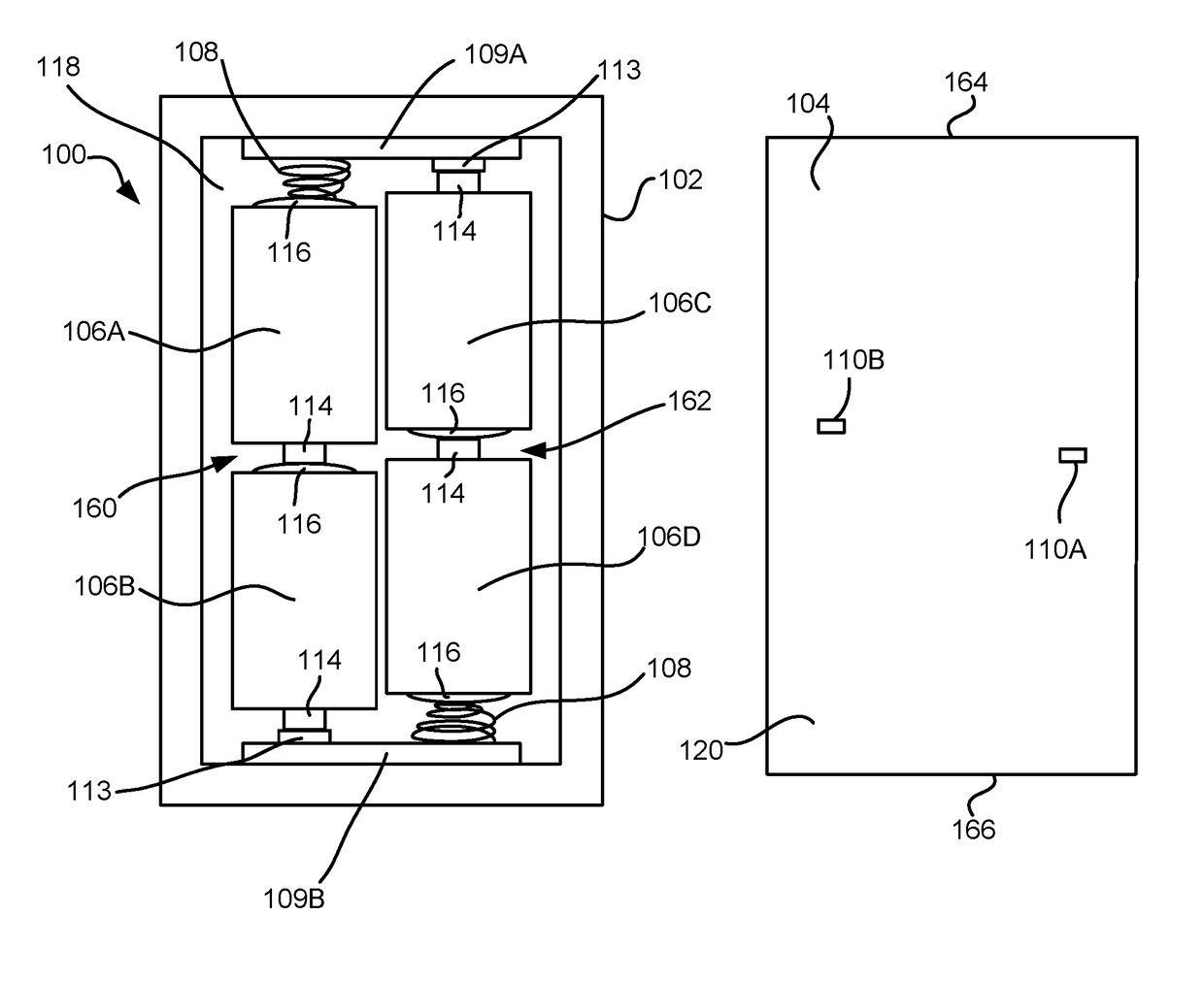 Battery Reversed Polarity Protection