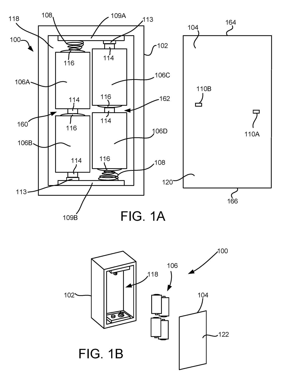 Battery Reversed Polarity Protection