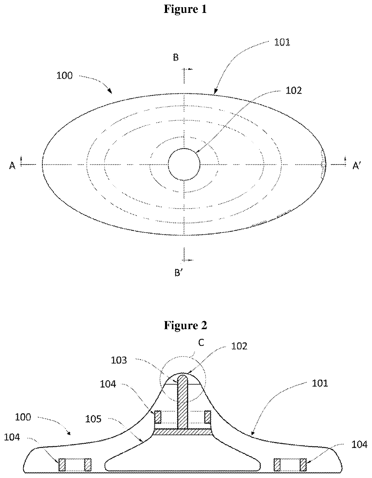 Device for acupuncture and moxibustion therapy and uses thereof