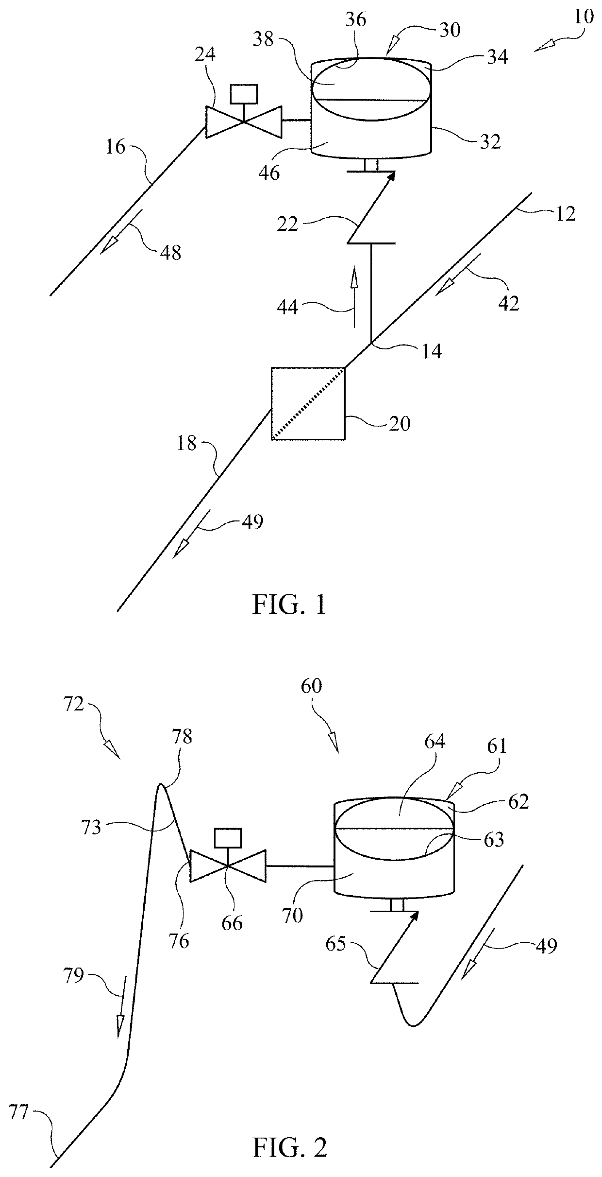 Multi-hydram Turbine System