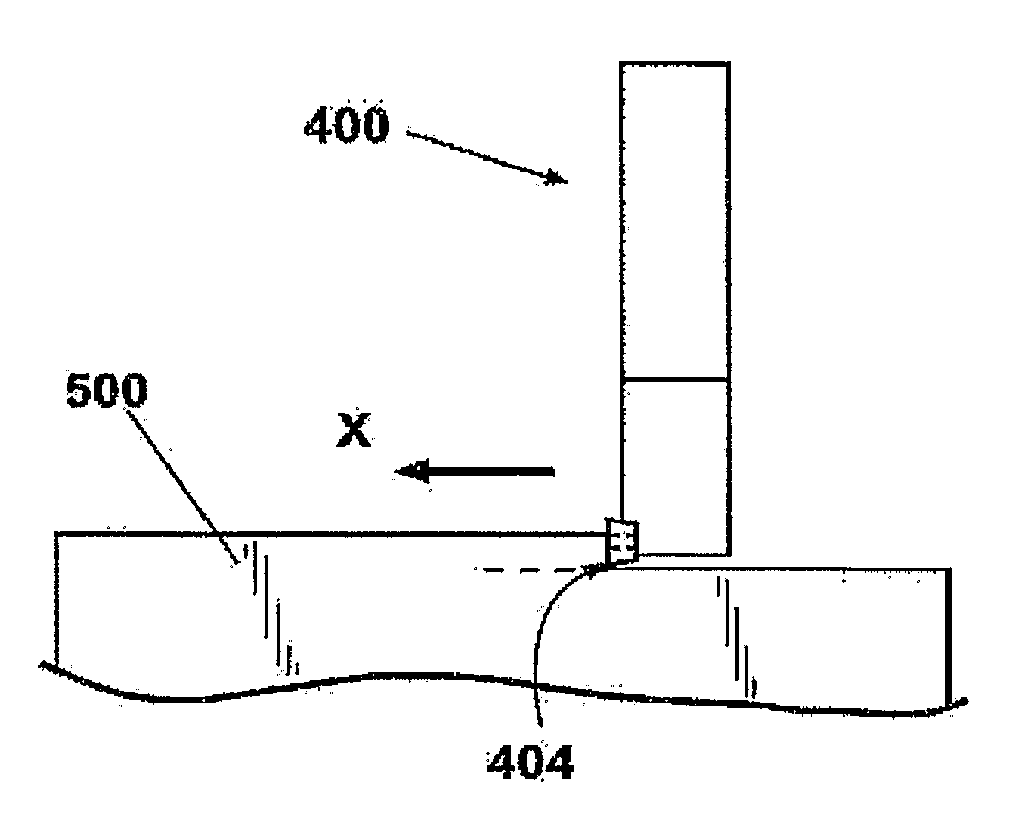 Method and apparatus for non-rotary machining