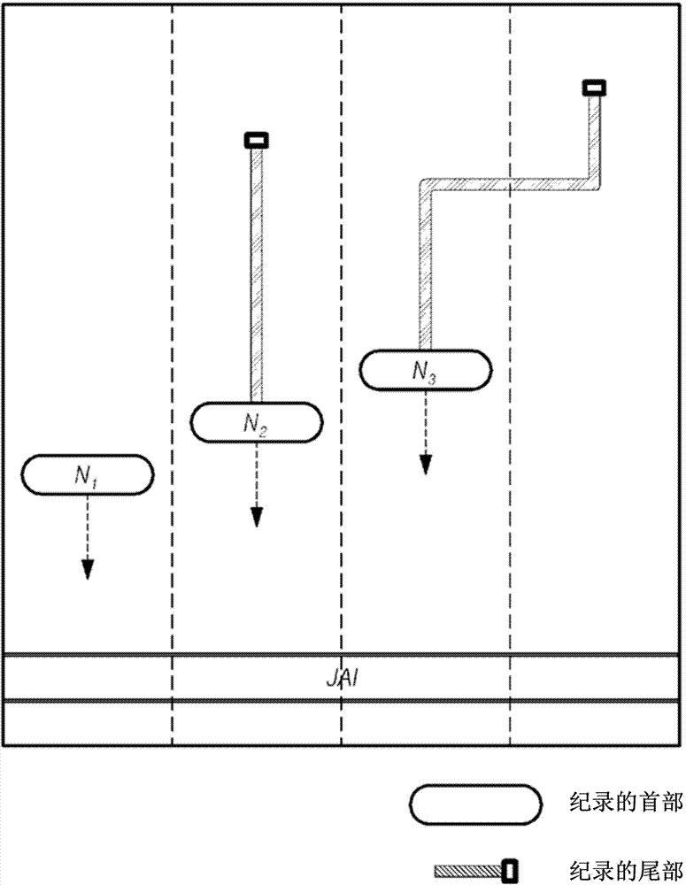 Method, apparatus and recording medium for game using touch input