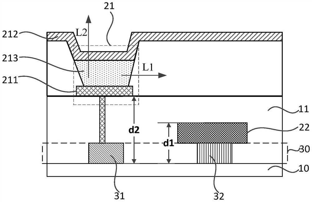 Display panel and display device