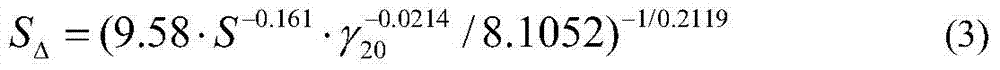 A Representation Method of Regional Pollution Degree of Transmission Lines