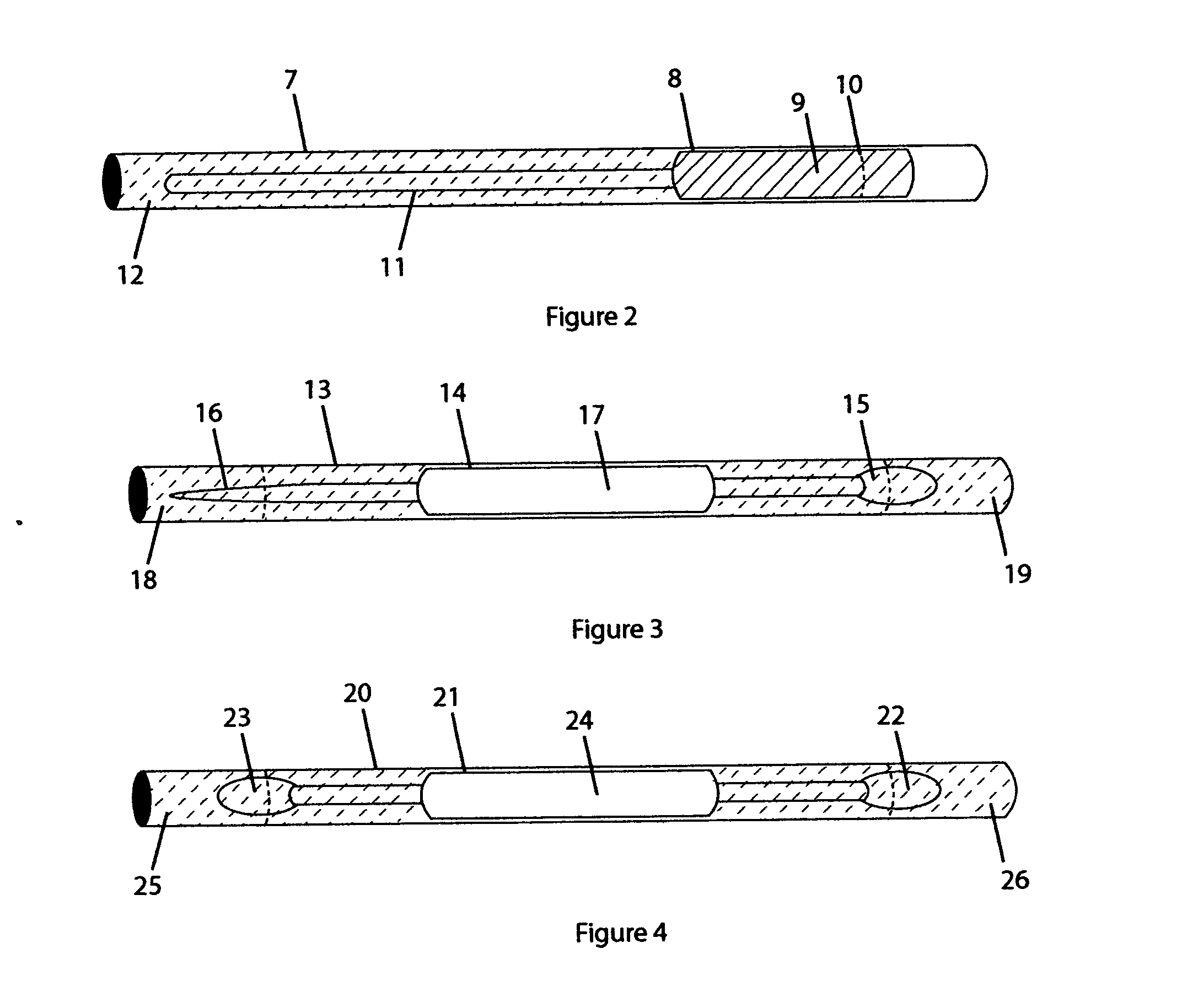 Enclosed applicator