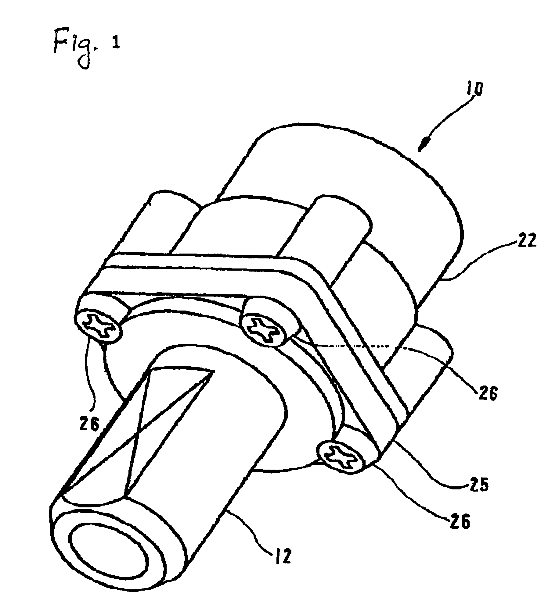 Rotary damper device