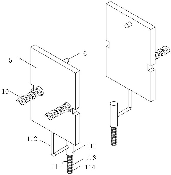 A super large capacity capacitor installation device