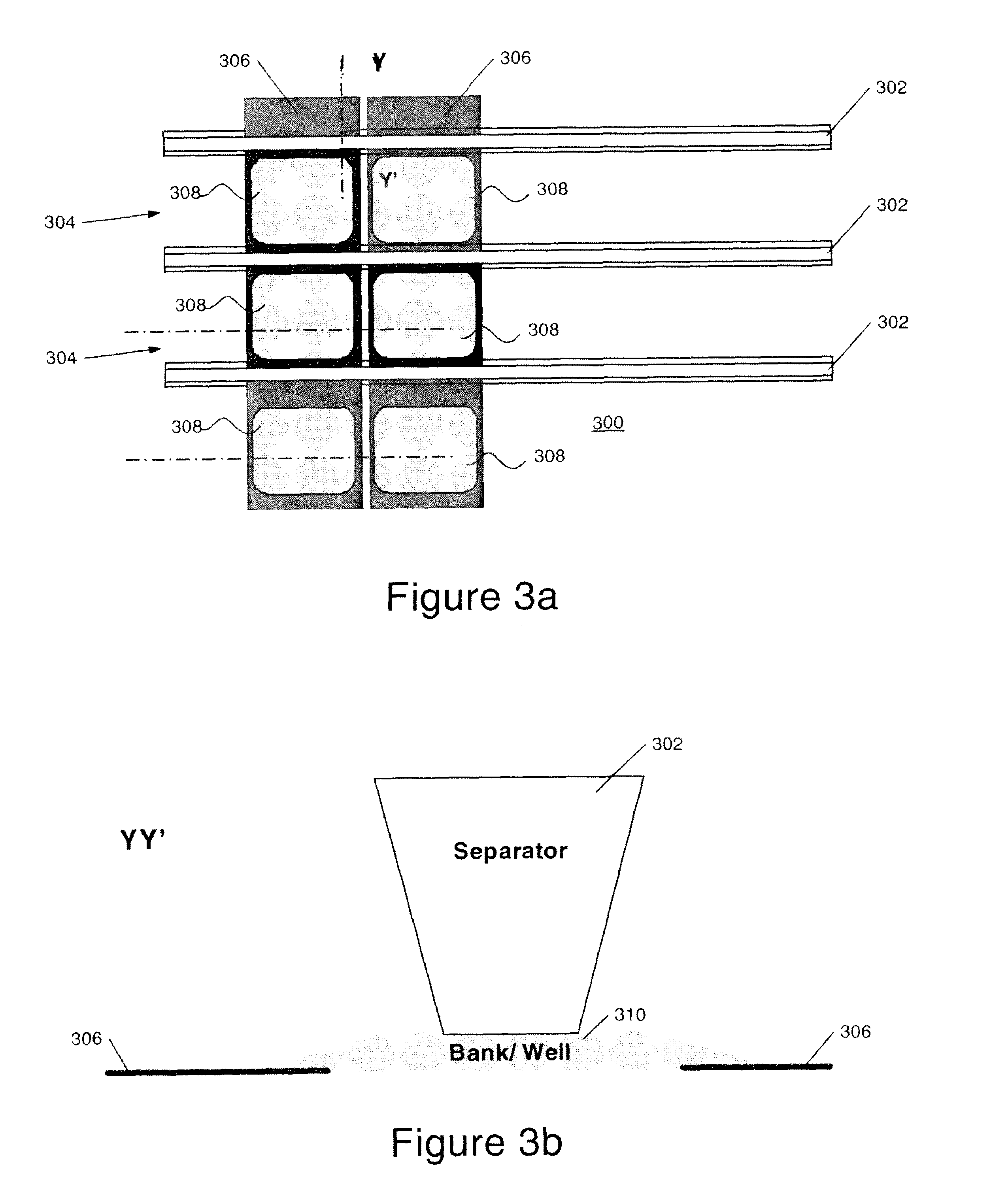 Opto-electrical devices and methods of manufacturing the same