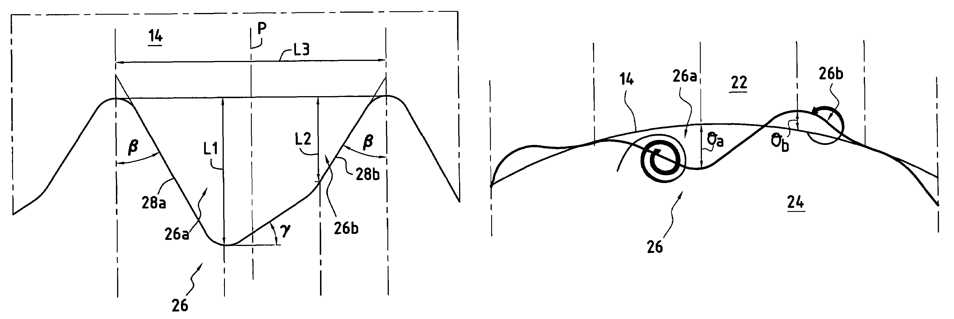 Turbomachine nozzle cover for reducing jet noise