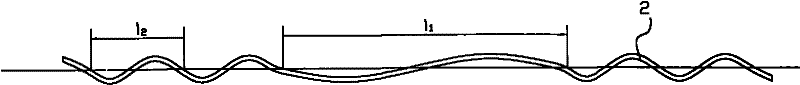 Reinforced wire connection device