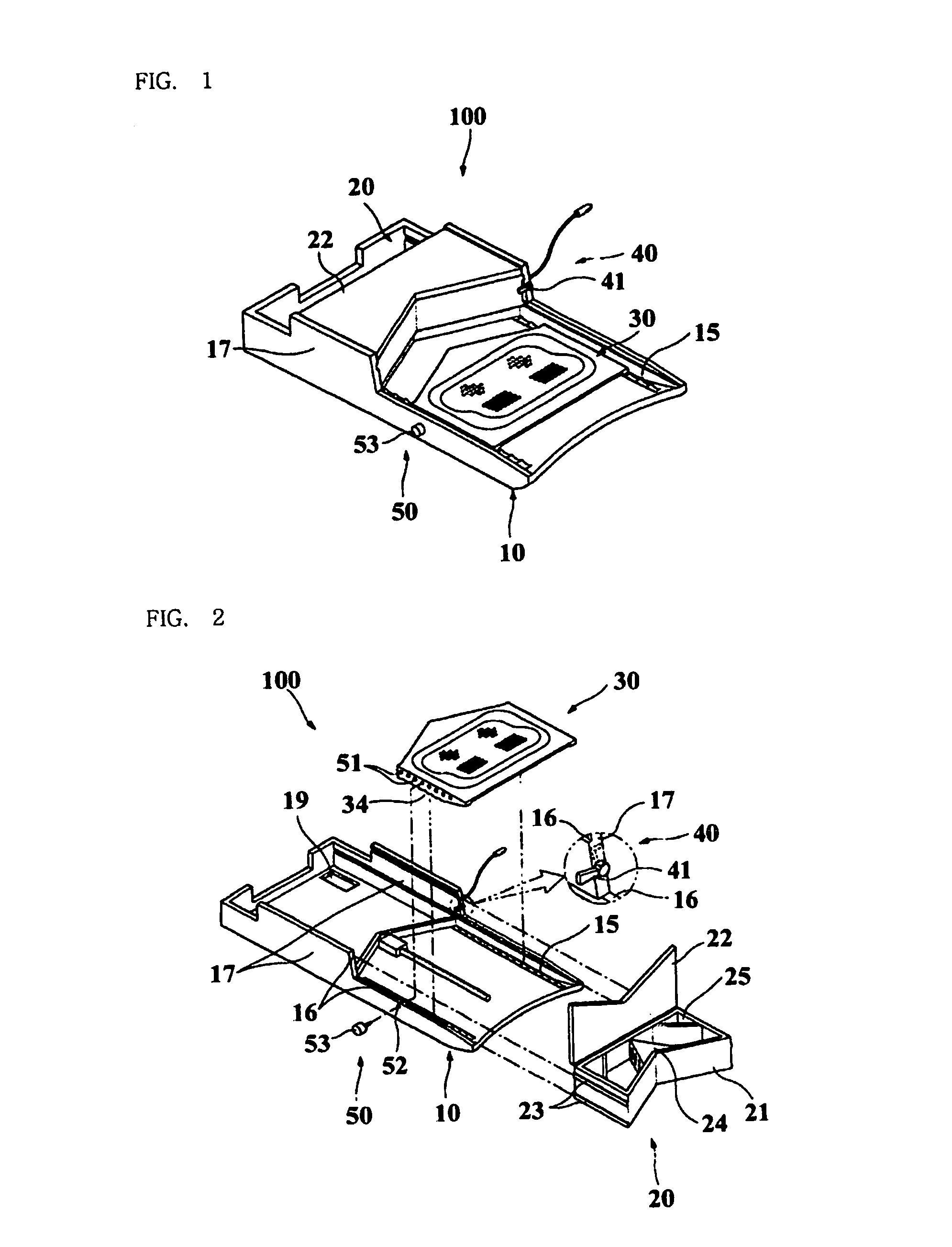 Car mattress