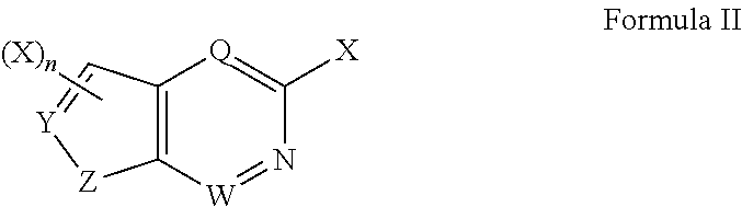 N-containing heterocyclic compounds