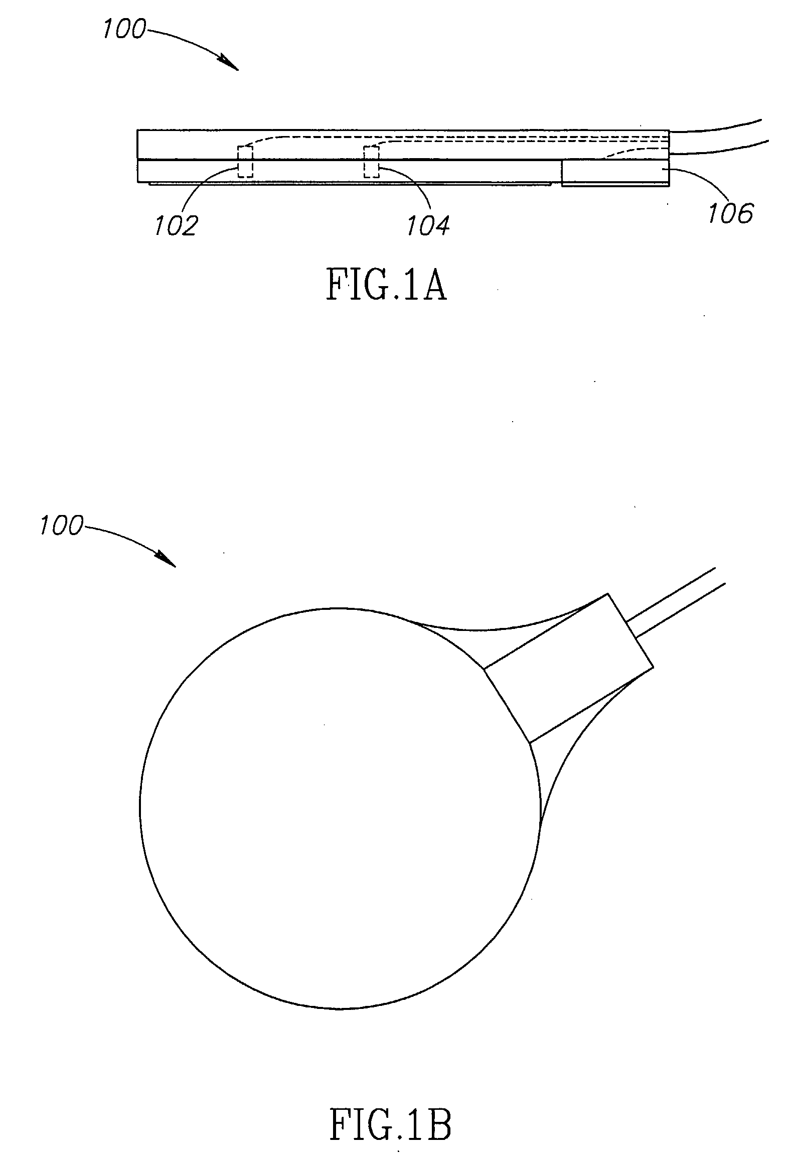 Cerebral Perfusion Monitor