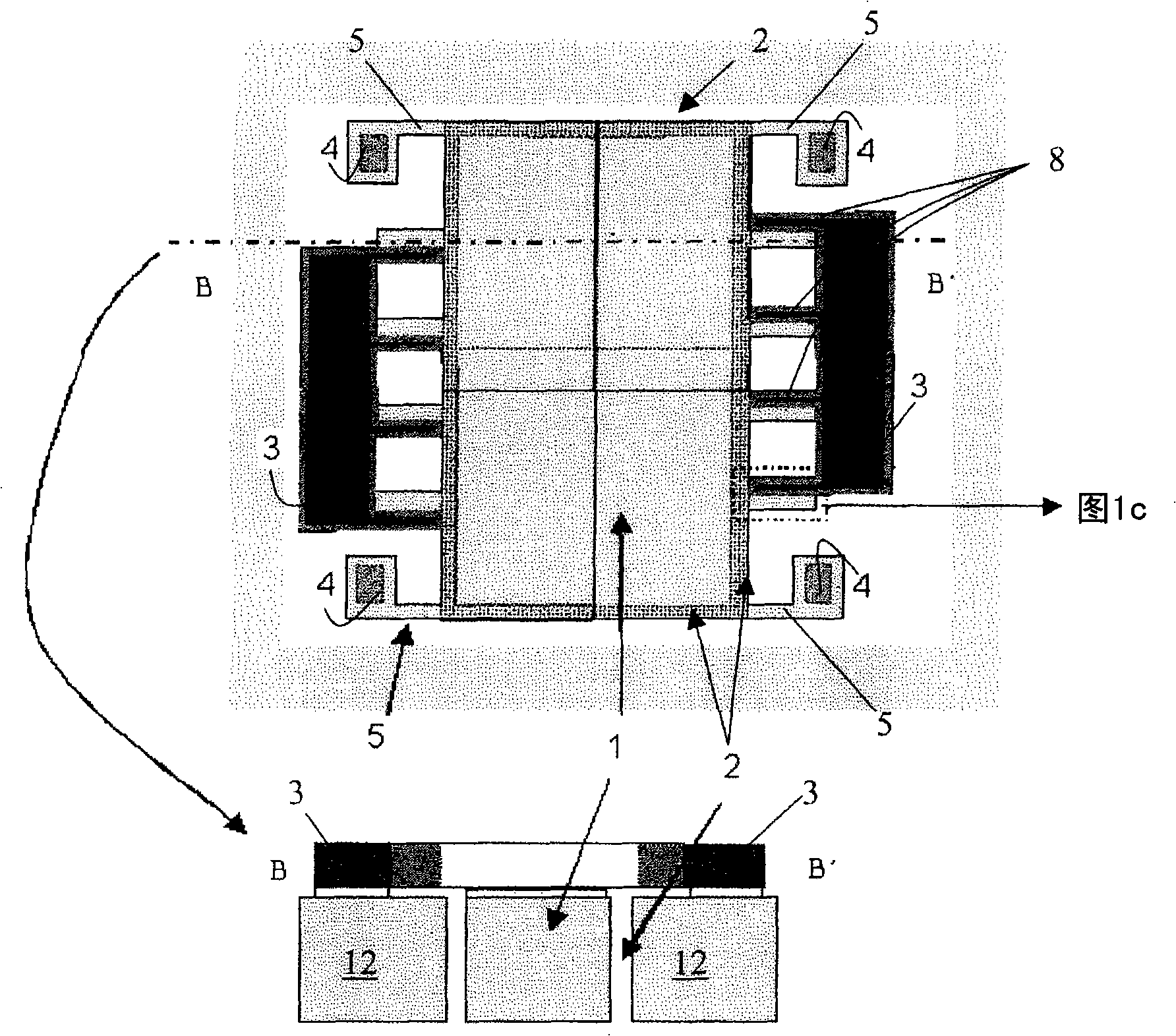 Method for manufacturing micromechanical components