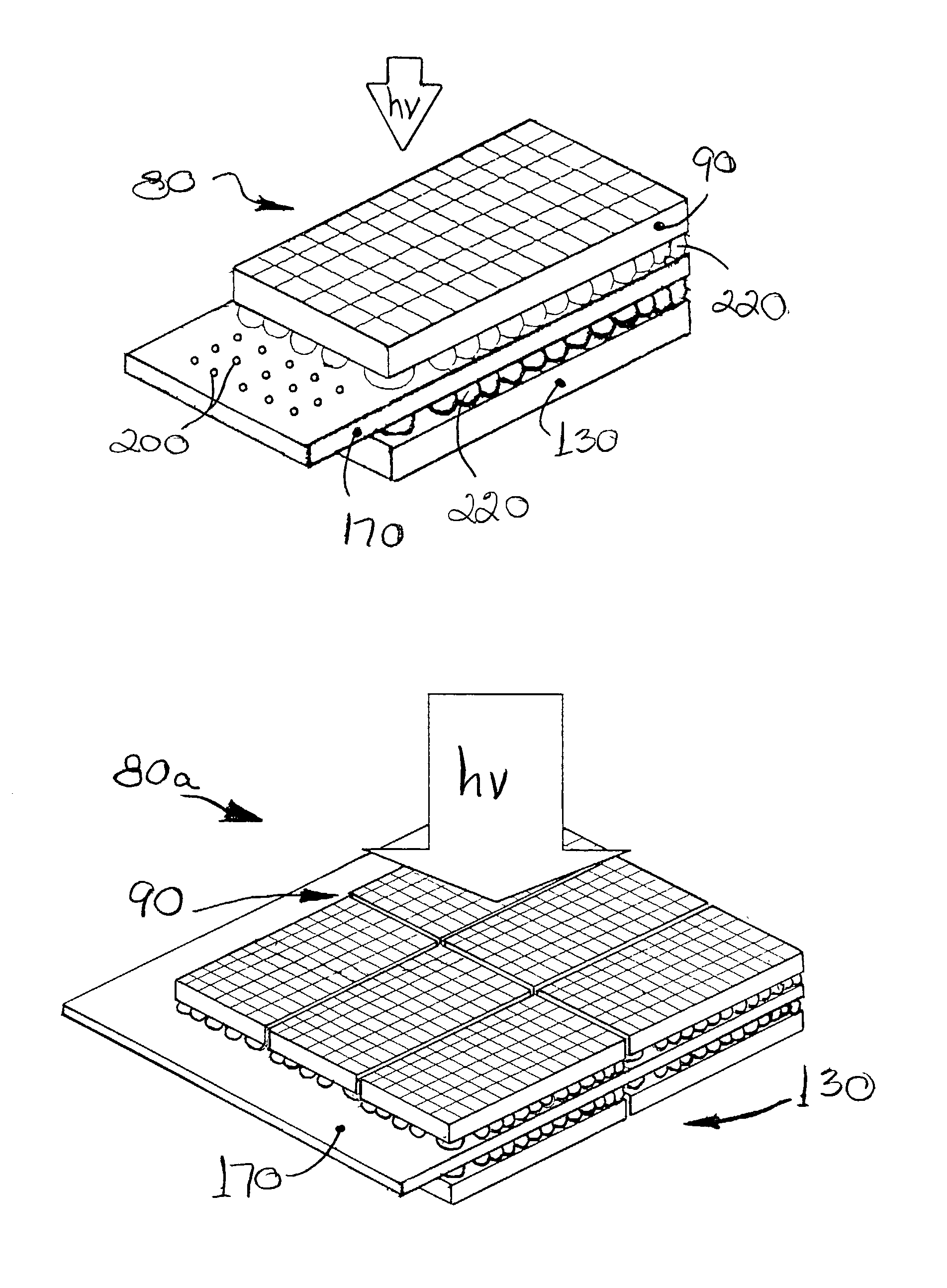 Radiation imaging device and system