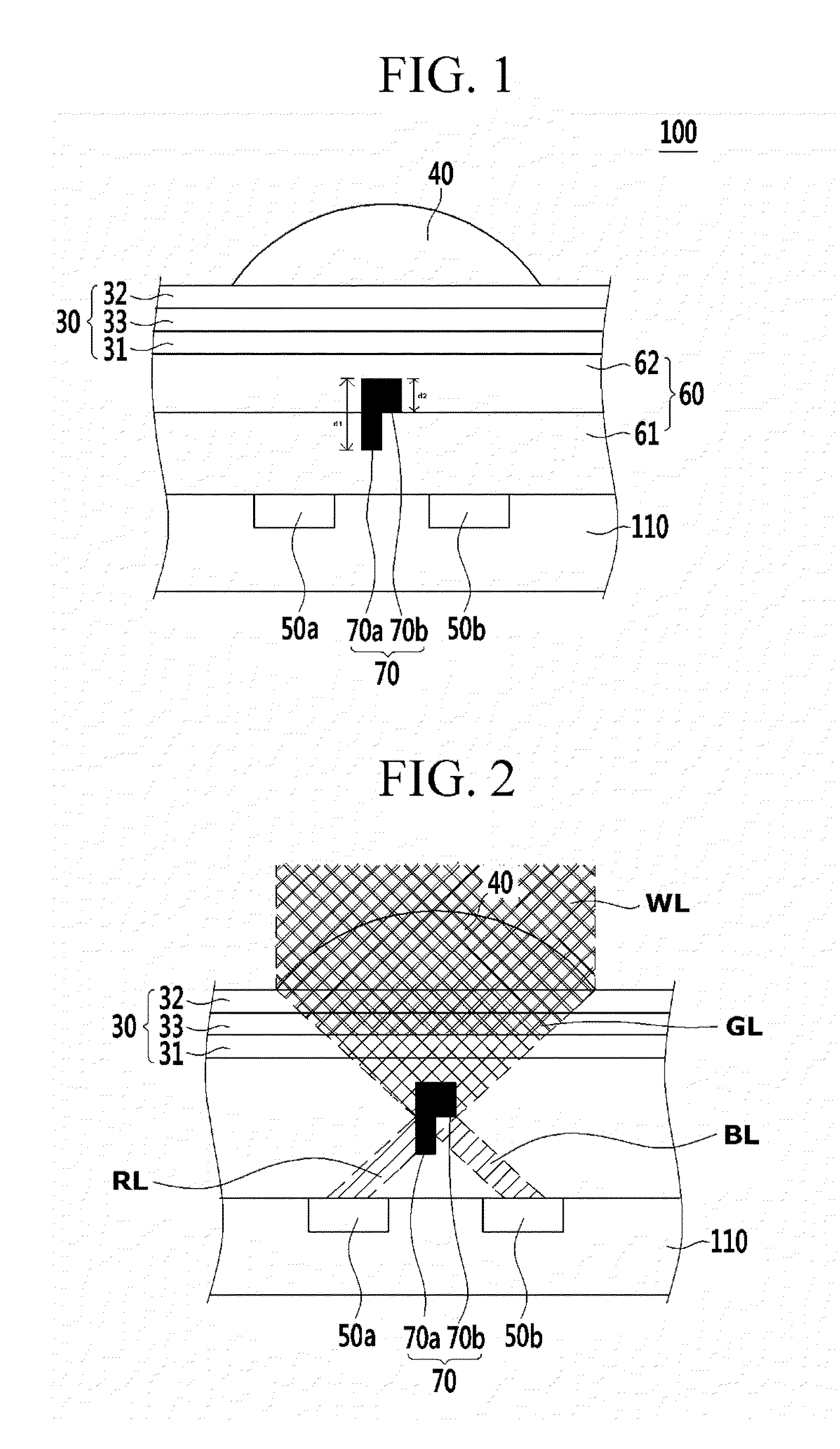 Image sensor and electronic device including the same