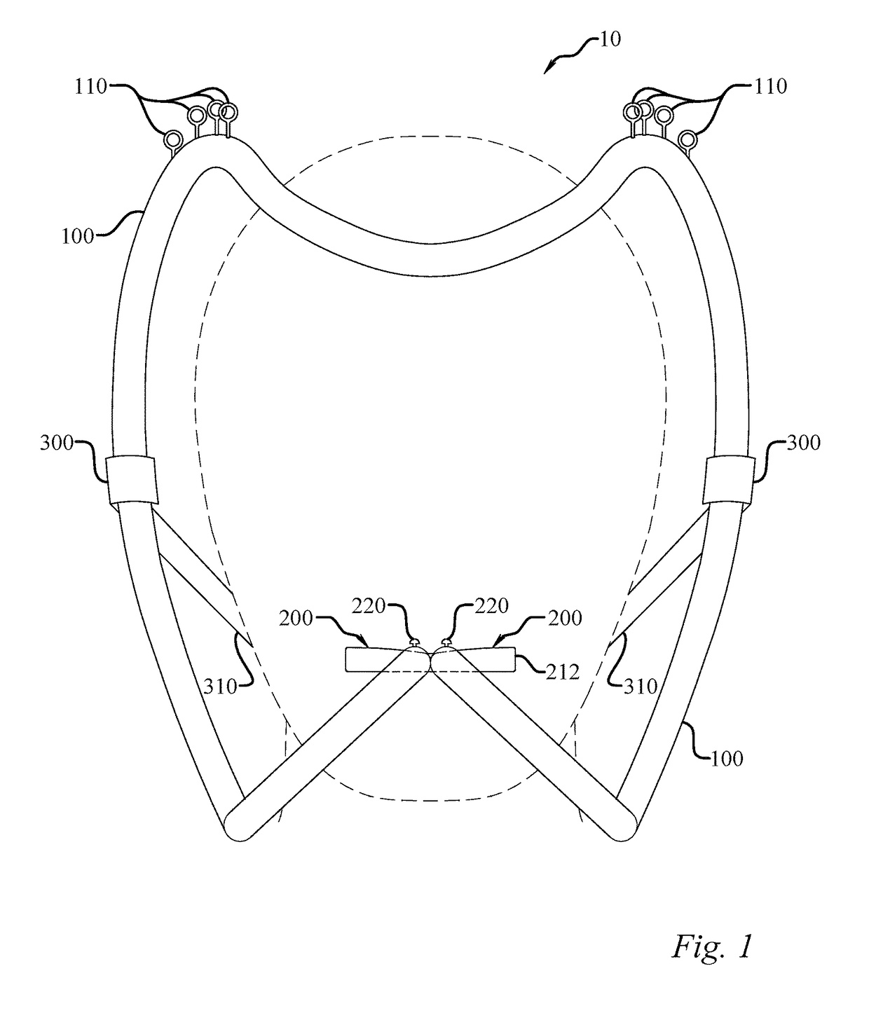 Cervical traction device and method of using same