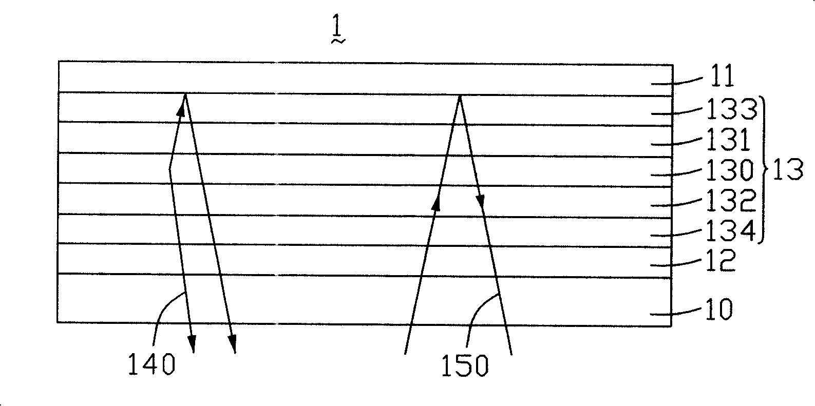 Organic electroluminescence display device and method of producing the same